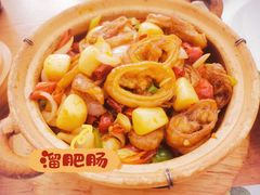 -青梅酒肆PLUS(长白仙岛北路店)