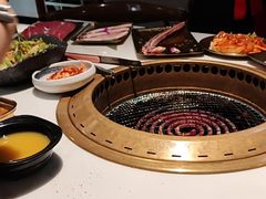 -炙城·韩式烤肉(南京东路店)