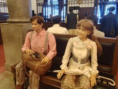 -沈阳金融博物馆