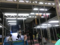 -meland club亲子乐园(重庆万象城店)