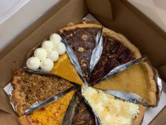 -Pie Bird(新闸路店)