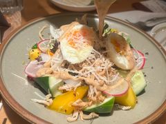 -The Good Place好地方·Brunch·coffee(国贸店)