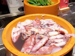 -龍歌自助小火锅(崂山丽达店)