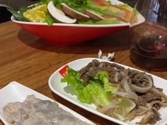 虾滑-牛很鲜潮汕牛肉火锅(朝晖路店)