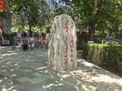 -大槐树寻根祭祖园