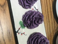 -茹·pure vegan(博华广场店)