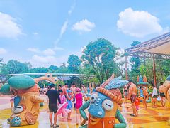 -武汉玛雅海滩水公园