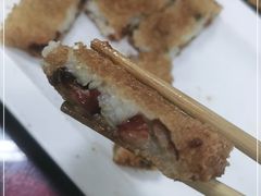 -老丘丘(较场口店)