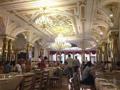 大堂-华梅西餐厅(哈尔滨中央大街店)