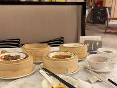 -酌宴府The China Club·广州万富希尔顿酒店(云城东路店)