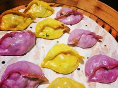 -马路边上·小海鲜烧烤(八一路店)