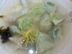 -琴岛顺天馄饨(崂山金鼎店)