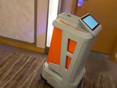 -北京东直门智选假日酒店