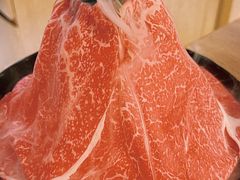 和牛-伊豆野菜村(大族广场店)