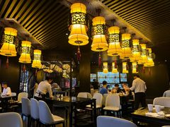 -鼓楼东街老火锅(鼓楼店)