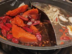 -江北北火锅馆·公路夜市(魏公村店)