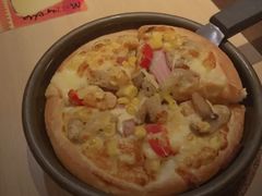-必胜客(天鸿店)