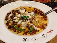 -川流不息(北蔡休闲广场店)