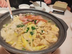 -大鱼徽州·寻味徽菜(万象汇店)