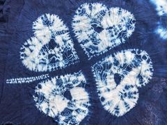 -璞真扎染博物馆