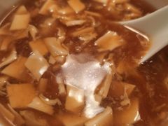 酸辣海鲜羹-三号黄浦会Canton Table