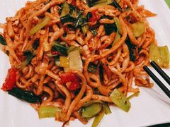 -令氏家外家周礼食府(桥南店)