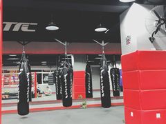 -TFC 纯泰拳馆MuayThai