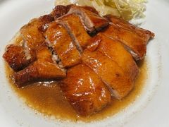 -润记·广东餐馆(苏州中心店)