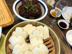 -鹰龙海畔度假酒店(咸祥店)