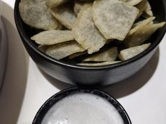 老北京炸灌肠-彩虹之约•淮扬家宴(亚运村店)