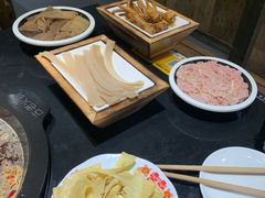 -重庆古老火锅