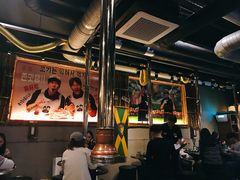 -401餐厅(弘大店)
