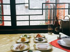 -厉家菜(德胜门总店)