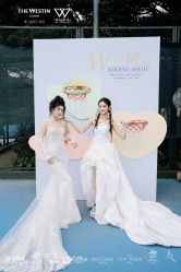 -派丽莫Pellimo原创设计婚纱品牌