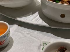 -小花椒金汤酸菜鱼(理工大店)