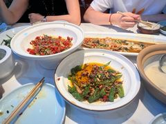 -攸州小镇家湘菜(小米科技园店)