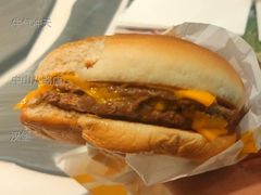 牛气冲天-麦当劳(中山八路店)