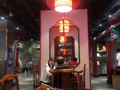 -北平食府.北京烤鸭(亦庄店)