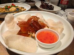 -朴墅(西湖青芝坞店·杭帮菜·家宴.14年的店)