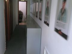 -康泰盲人按摩推拿(金桥胶东路店)