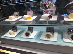 -聪记香港糯米糍(天虹店)