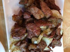 -维吾尔餐厅(宜山路店)