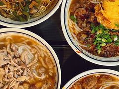 -李易面馆(树木岭店)