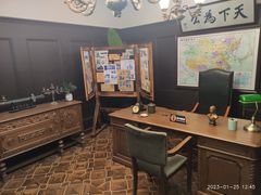 -张学良故居