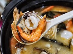 -香香海南菜餐厅