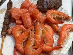 -威斯汀舞台餐厅