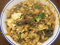 优质小炒泡馍-老乌家特色小炒泡馍(大皮院店)