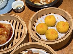 -点心传说·粤菜点心(佐阾虹湾店)