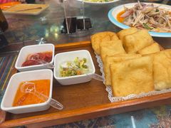 -乡村馕坑肉·烧烤·新疆菜·本地人更爱吃(阿勒泰首店)