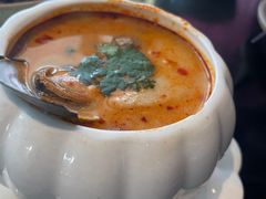 -Thai Alley泰爱里(二沙岛店)
